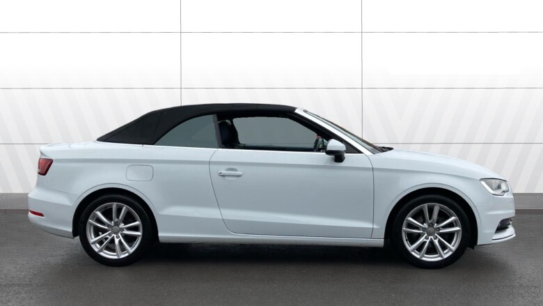 Audi A3 1.4 TFSI 150 Sport 2dr Petrol Cabriolet